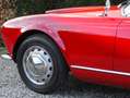Lancia Aurelia B24S Convertible by Pinin Farina Rouge - thumbnail 11