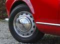 Lancia Aurelia B24S Convertible by Pinin Farina Rood - thumbnail 12