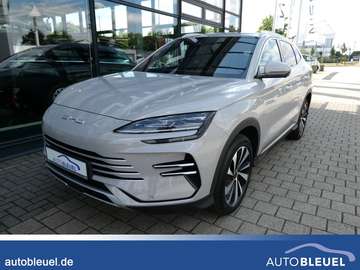 PHEV Boost  *Head-Up*Glasdach*Privacy*LED*