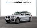 BMW X3 xDrive20i M SPORT TEILLEDER NAVI PROF HUD LED PDC Plateado - thumbnail 1