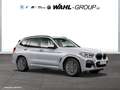 BMW X3 xDrive20i M SPORT TEILLEDER NAVI PROF HUD LED PDC Plateado - thumbnail 9