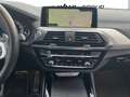 BMW X3 xDrive20i M SPORT TEILLEDER NAVI PROF HUD LED PDC Silber - thumbnail 14