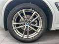 BMW X3 xDrive20i M SPORT TEILLEDER NAVI PROF HUD LED PDC Silber - thumbnail 7