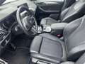 BMW X3 xDrive20i M SPORT TEILLEDER NAVI PROF HUD LED PDC Silber - thumbnail 9