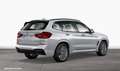 BMW X3 xDrive20i ZA M Sport Head-Up LED WLAN Shz Silber - thumbnail 2