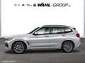 BMW X3 xDrive20i M SPORT TEILLEDER NAVI PROF HUD LED PDC Plateado - thumbnail 5