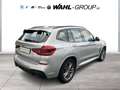 BMW X3 xDrive20i M SPORT TEILLEDER NAVI PROF HUD LED PDC Silber - thumbnail 2