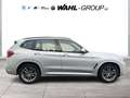 BMW X3 xDrive20i M SPORT TEILLEDER NAVI PROF HUD LED PDC Silber - thumbnail 6
