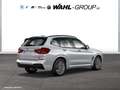 BMW X3 xDrive20i M SPORT TEILLEDER NAVI PROF HUD LED PDC Plateado - thumbnail 2