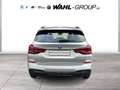 BMW X3 xDrive20i M SPORT TEILLEDER NAVI PROF HUD LED PDC Silber - thumbnail 4