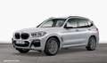 BMW X3 xDrive20i ZA M Sport Head-Up LED WLAN Shz Silber - thumbnail 1
