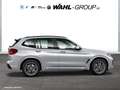 BMW X3 xDrive20i M SPORT TEILLEDER NAVI PROF HUD LED PDC Plateado - thumbnail 8