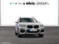 BMW X3 xDrive20i M SPORT TEILLEDER NAVI PROF HUD LED PDC Plateado - thumbnail 10