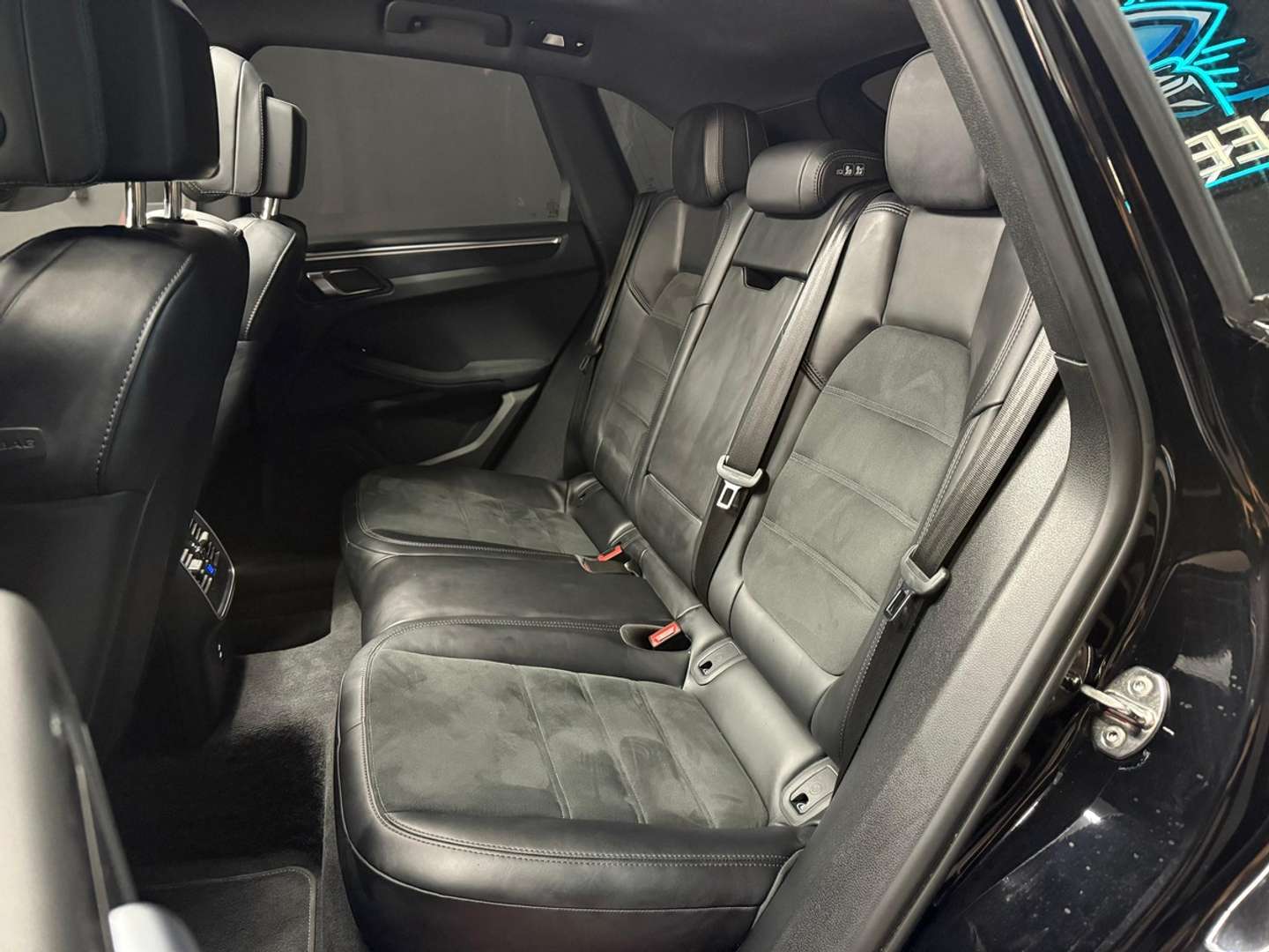 Porsche Macan II GTS -  - Joinsteer - #5