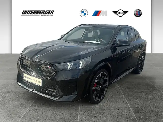 BMW X2 M 35i xDrive