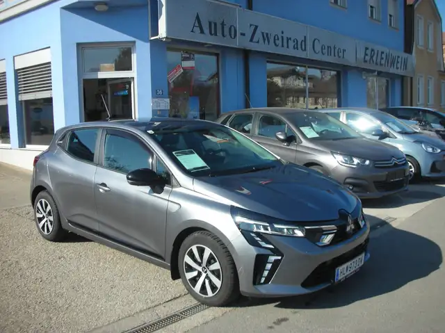 Mitsubishi Colt 1,0 MPI-T Intense - nur 6.840 km / 8-fach bereift!