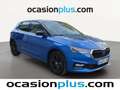 Skoda Fabia 1.0 TSI Style 70kW Azul - thumbnail 2