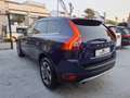 Volvo XC60 D4 Kinetic AWD Aut. Azul - thumbnail 10
