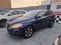 Volvo XC60 D4 Kinetic AWD Aut. Azul - thumbnail 5