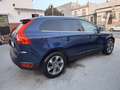 Volvo XC60 D4 Kinetic AWD Aut. Azul - thumbnail 6