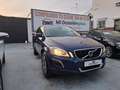 Volvo XC60 D4 Kinetic AWD Aut. Azul - thumbnail 4