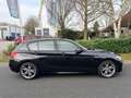 BMW 120 1-serie 120i M-Sport 177PK Automaat•Leder•Navi Noir - thumbnail 8