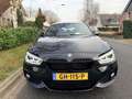 BMW 120 1-serie 120i M-Sport 177PK Automaat•Leder•Navi Noir - thumbnail 6