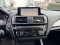BMW 120 1-serie 120i M-Sport 177PK Automaat•Leder•Navi Noir - thumbnail 16