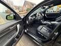 BMW 120 1-serie 120i M-Sport 177PK Automaat•Leder•Navi Noir - thumbnail 10