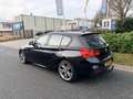 BMW 120 1-serie 120i M-Sport 177PK Automaat•Leder•Navi Noir - thumbnail 3