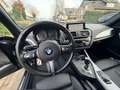 BMW 120 1-serie 120i M-Sport 177PK Automaat•Leder•Navi Noir - thumbnail 14