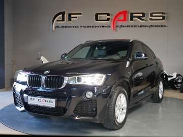 xDrive 20 d M Sportpaket AHK Voll