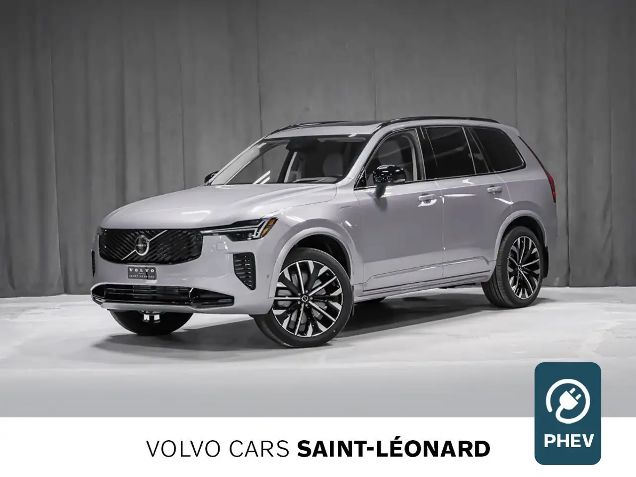 2026 Volvo XC90