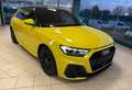 Audi A1 A1 Sportback 30 TFSI S LINE Giallo - thumbnail 1