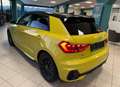 Audi A1 A1 Sportback 30 TFSI S LINE Giallo - thumbnail 6