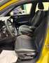 Audi A1 A1 Sportback 30 TFSI S LINE Jaune - thumbnail 9
