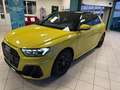Audi A1 A1 Sportback 30 TFSI S LINE Giallo - thumbnail 3