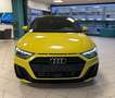 Audi A1 A1 Sportback 30 TFSI S LINE Giallo - thumbnail 2