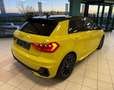 Audi A1 A1 Sportback 30 TFSI S LINE Giallo - thumbnail 4