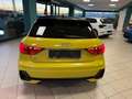 Audi A1 A1 Sportback 30 TFSI S LINE Giallo - thumbnail 5