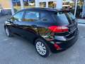 Ford Fiesta 1,1*Cool & Connect*Navi/1.Hd/Klima/PDC/SH Schwarz - thumbnail 4