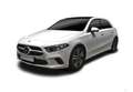 Mercedes-Benz A 180 180 d Progressive Advanced Plus auto Bianco - thumbnail 4