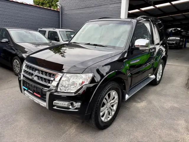 Mitsubishi Pajero 3.2 DI BVA Car-pass / full option / CTTE/ 5pl