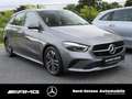 Mercedes-Benz B 200 d PROGRESSIV ADV+ MULTIBEAM TEMPOM KAMERA Grau - thumbnail 3