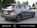 Mercedes-Benz B 200 d PROGRESSIV ADV+ MULTIBEAM TEMPOM KAMERA Grau - thumbnail 4