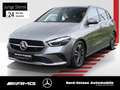 Mercedes-Benz B 200 d PROGRESSIV ADV+ MULTIBEAM TEMPOM KAMERA Grau - thumbnail 1
