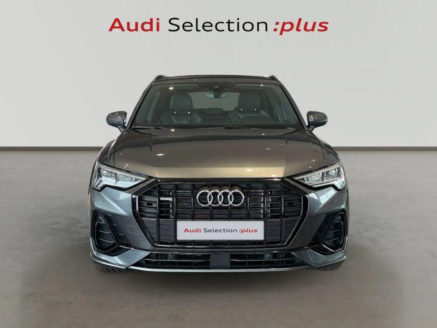 Audi Q3 40 TDI Genuine edition quattro S tronic 142kW - 1
