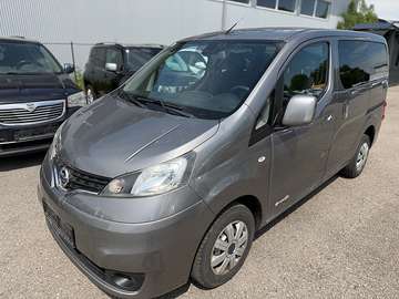 Kombi ***7 Sitzer***