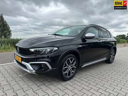 Fiat Tipo Cross 1.0 Cross Carplay, camera, Navi, PDC, Cruise