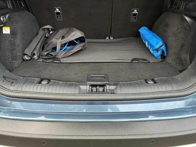 Ford Kuga view 20
